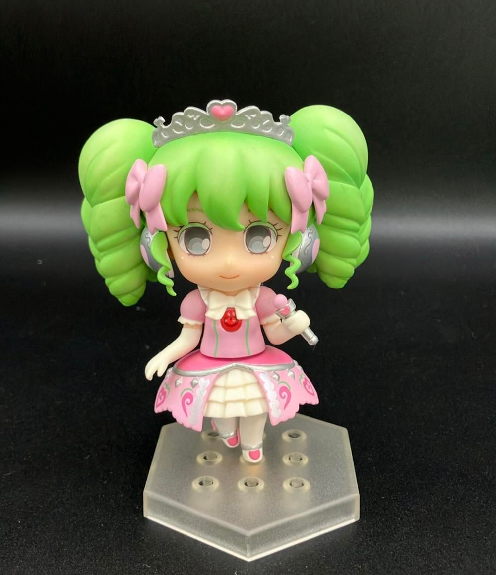 グッドスマイルカンパニー プリパラ ねんどろいどこーで ファルル