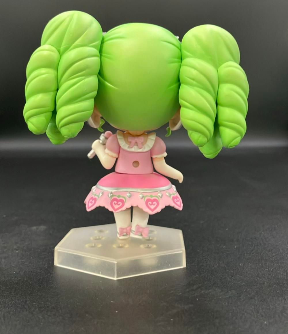 グッドスマイルカンパニー プリパラ ねんどろいどこーで ファルル