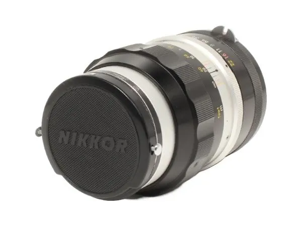 2025年最新】nikkor-q auto 135mm f3.5の人気アイテム - メルカリ