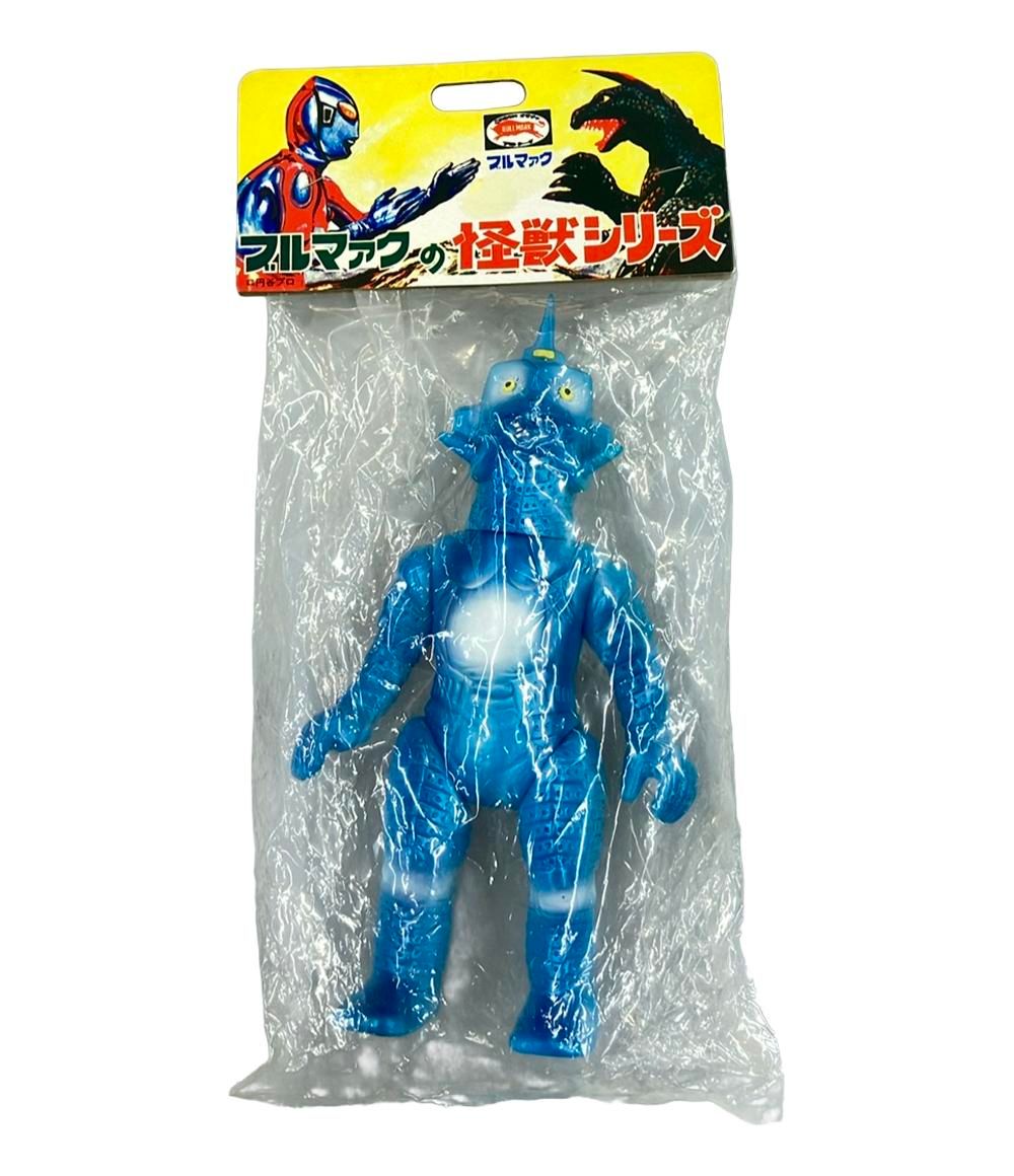 ブルマァク　復刻版怪獣シリーズ　ウインダム バンダイ ウルトラマン ブルマァク 復刻版怪獣シリーズ ウインダム