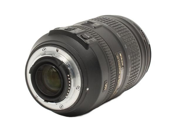 ニコン 交換用レンズ AF-S NIKKOR 28-300mm F3.5-5.6G ED VR Nikon