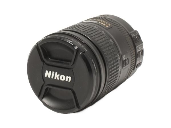 ニコン 交換用レンズ AF-S NIKKOR 28-300mm F3.5-5.6G ED VR Nikon