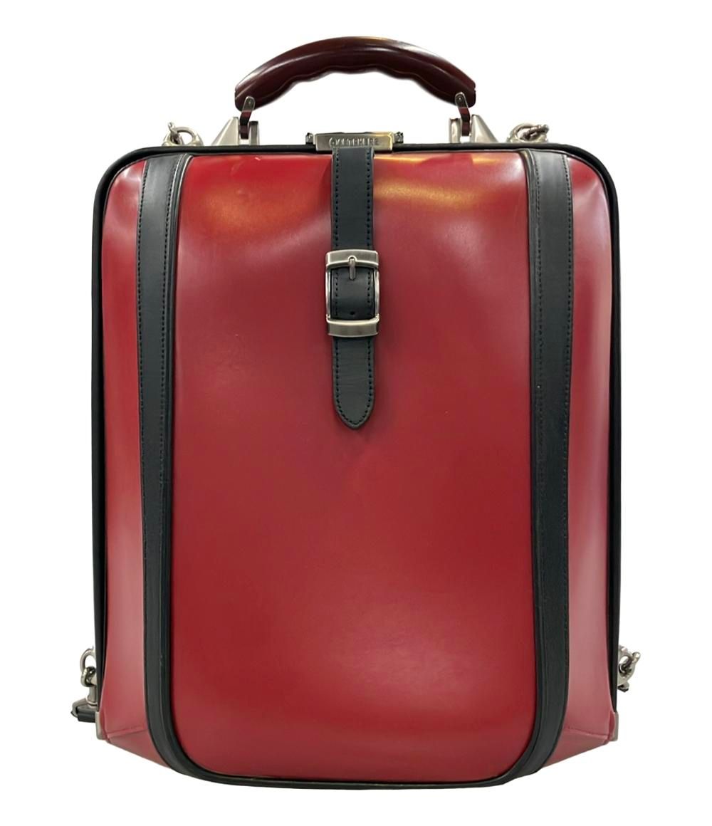 アートフィアー 2WAY ハンドバッグ リュック メンズ ARTPHERE