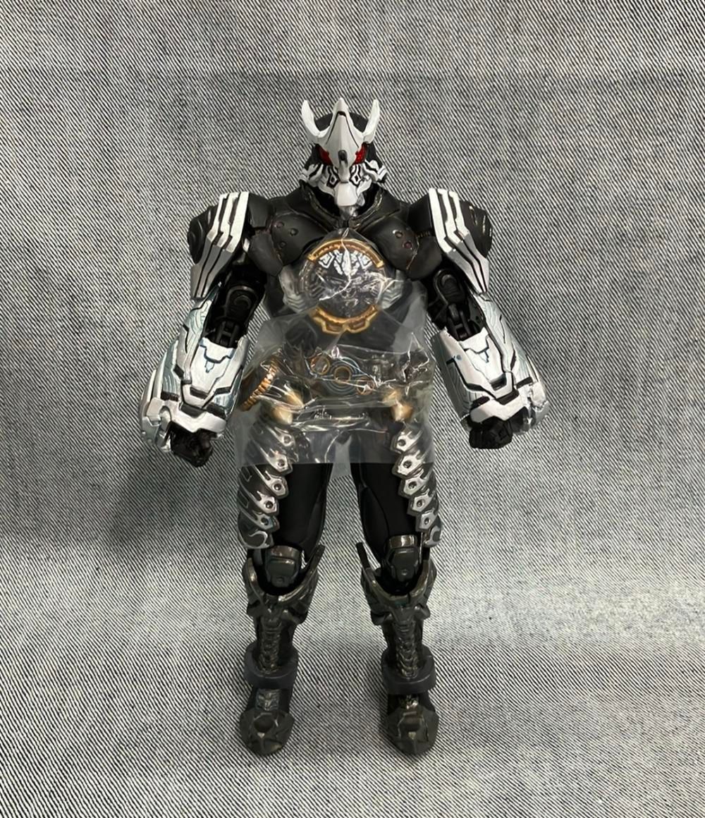 バンダイ 仮面ライダーオーズ S I C サゴーゾコンボ フィギュア