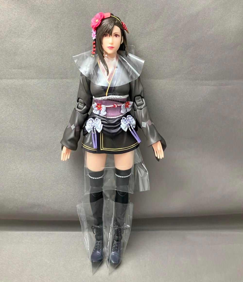 ARTS改 ティファ