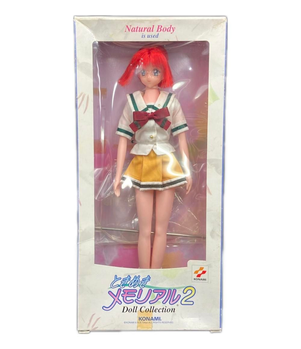 コナミ ときめきメモリアル2 ときめきメモリアル2 ドールコレクション