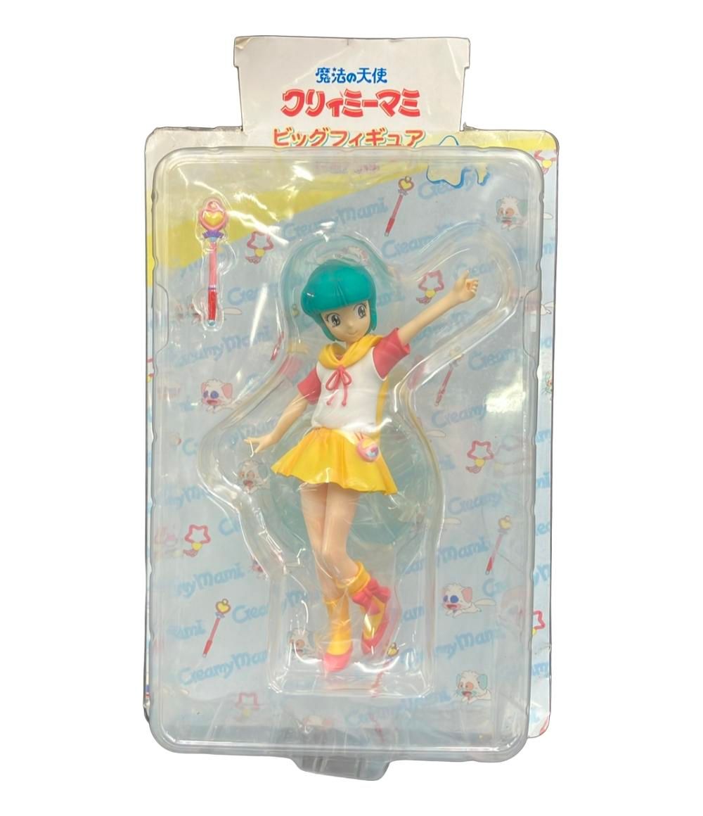 システムサービス 魔法の天使クリィミーマミ フィギュア