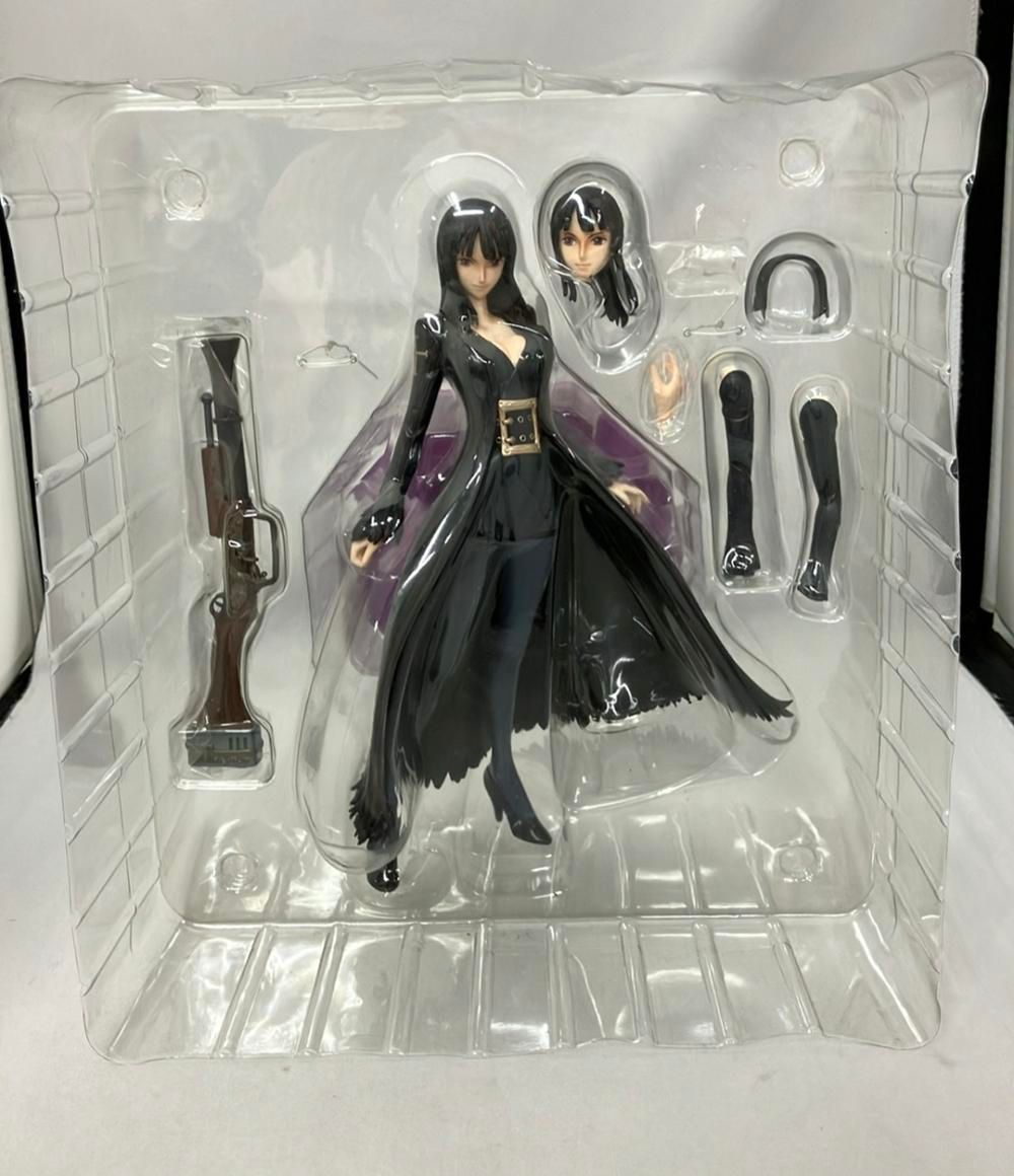 メガハウス ONE PIECE P.O.P Excellent Model Series ニコ ロビン フィギュア