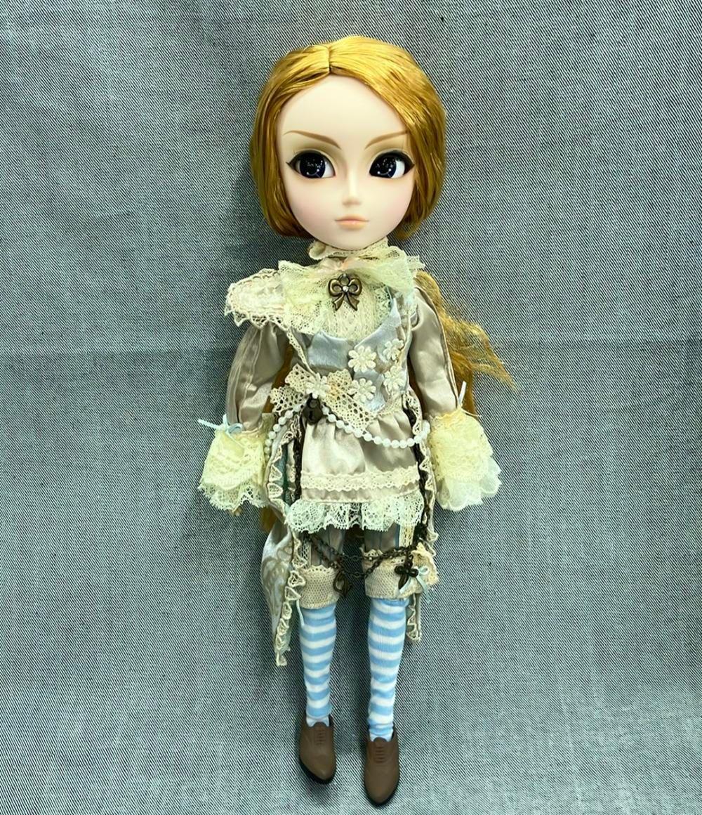 グルーヴ ロマンティック アリス シリーズ テヤン マッドハッター ドール