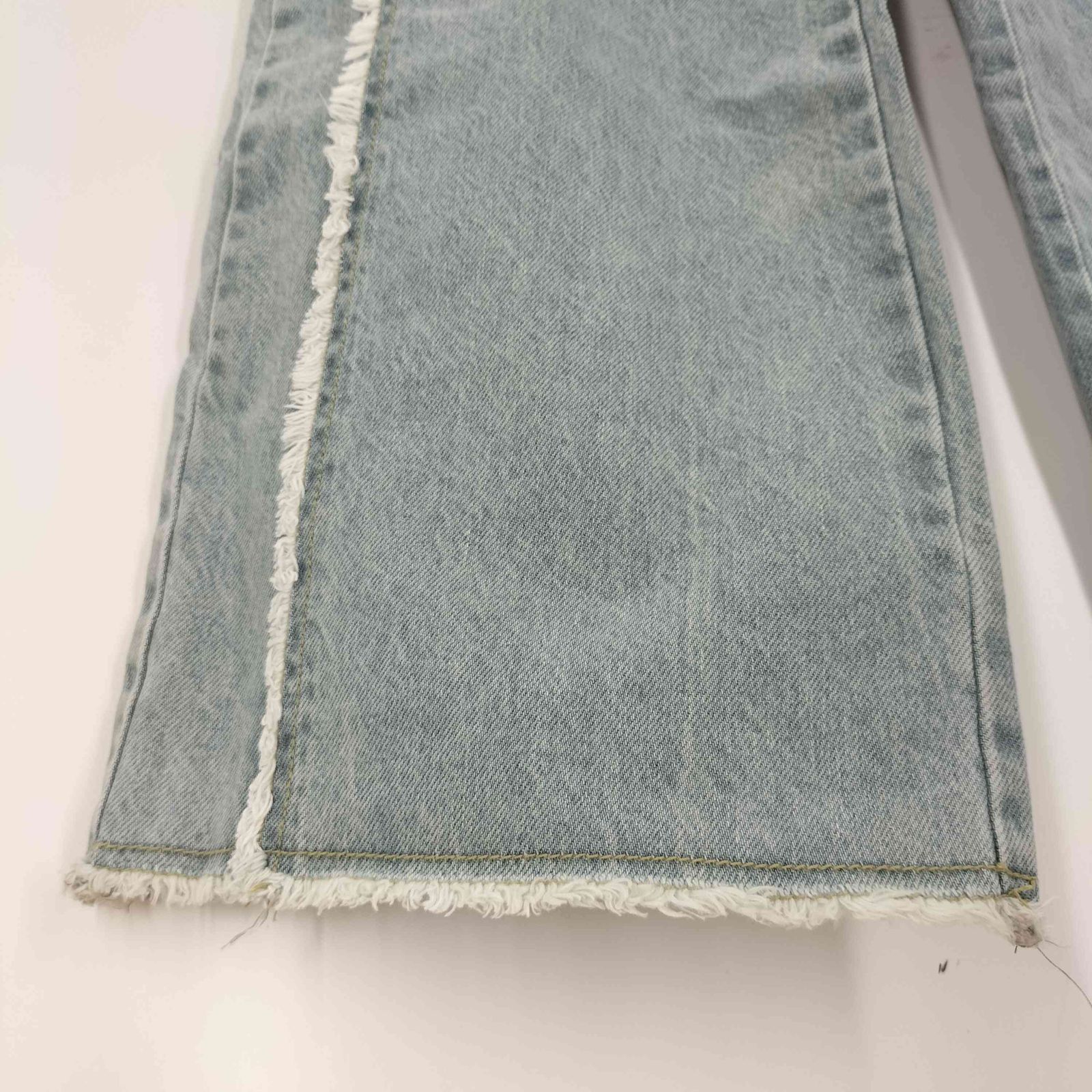 DENIM PANTS