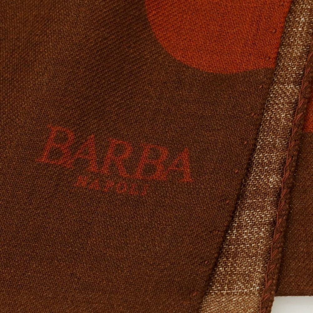 バルバ BARBA