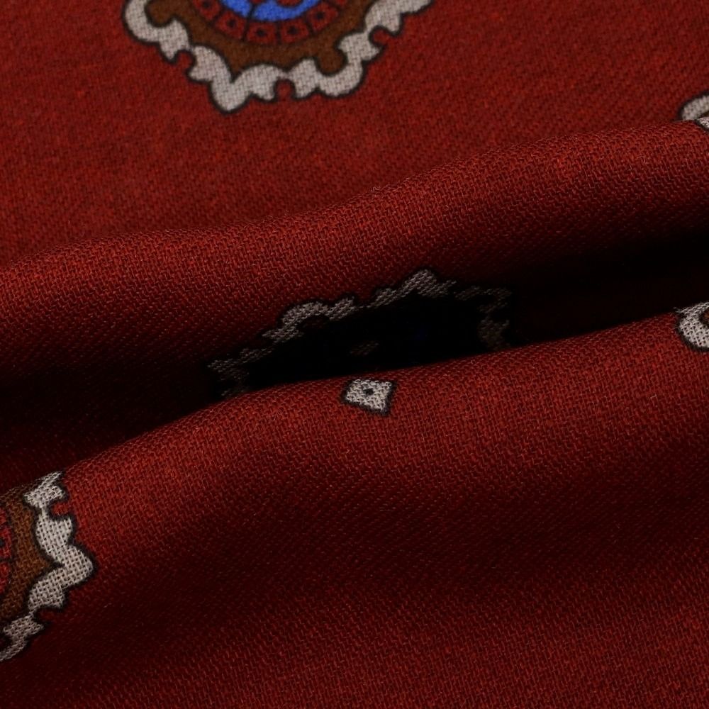 ウール ストール