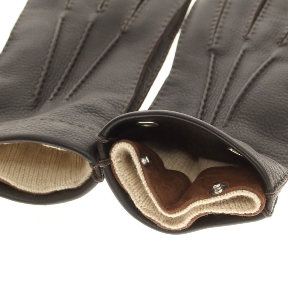 ダークブラウン