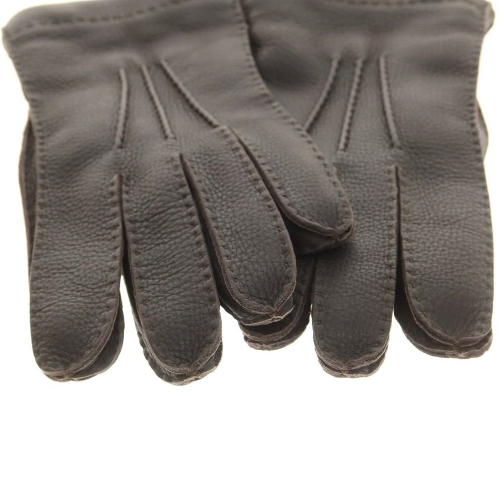 グローブ ダークブラウン