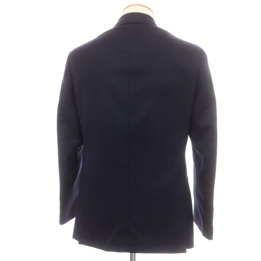 新品】サルトリア ラトーレ SARTORIA LATORRE ウール テーラード