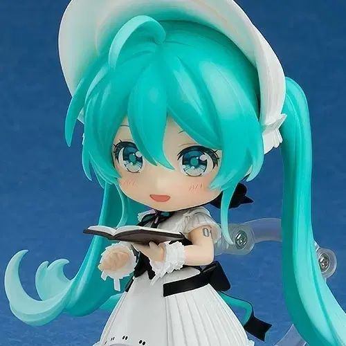 シンフォニー 初音 ミク 2025 ねんどろいど