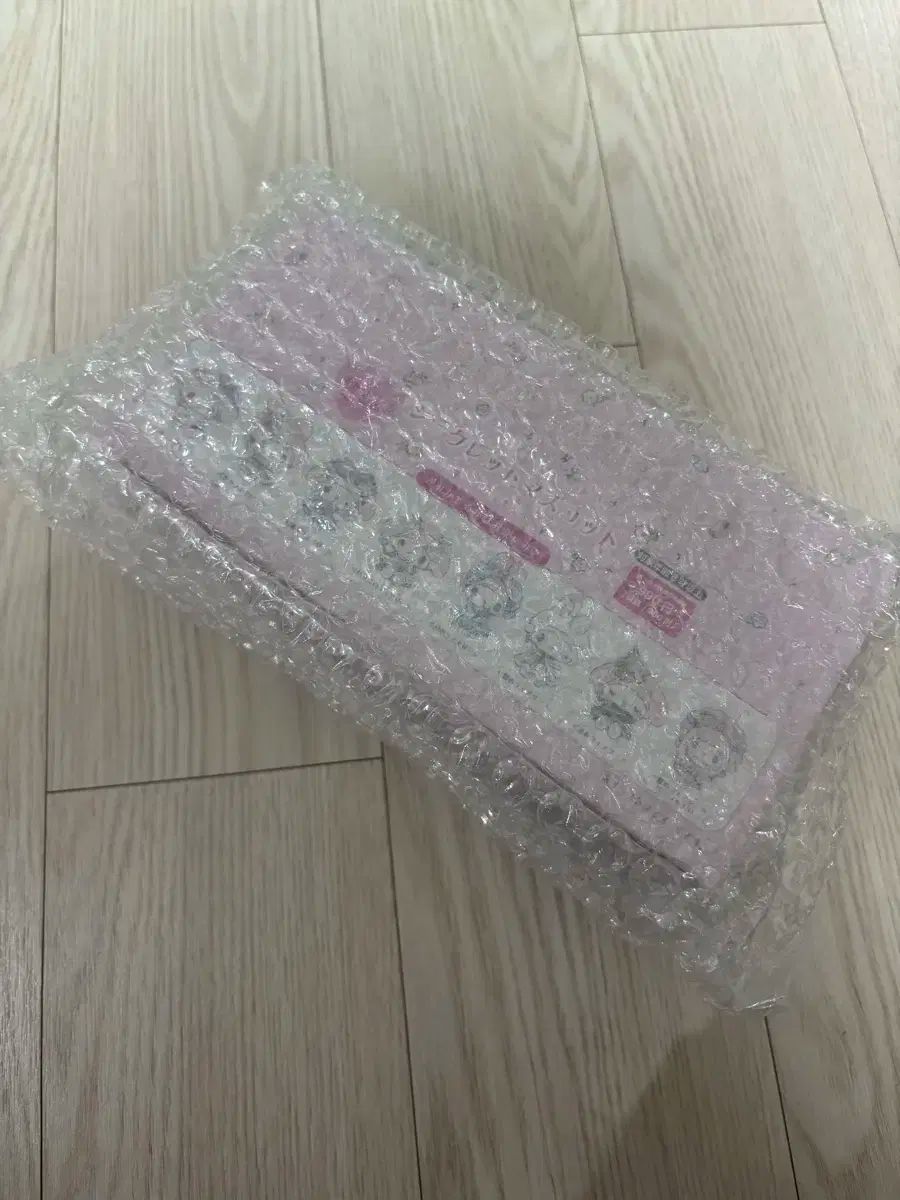 アニメ マイメロディ フィギュア フルセット