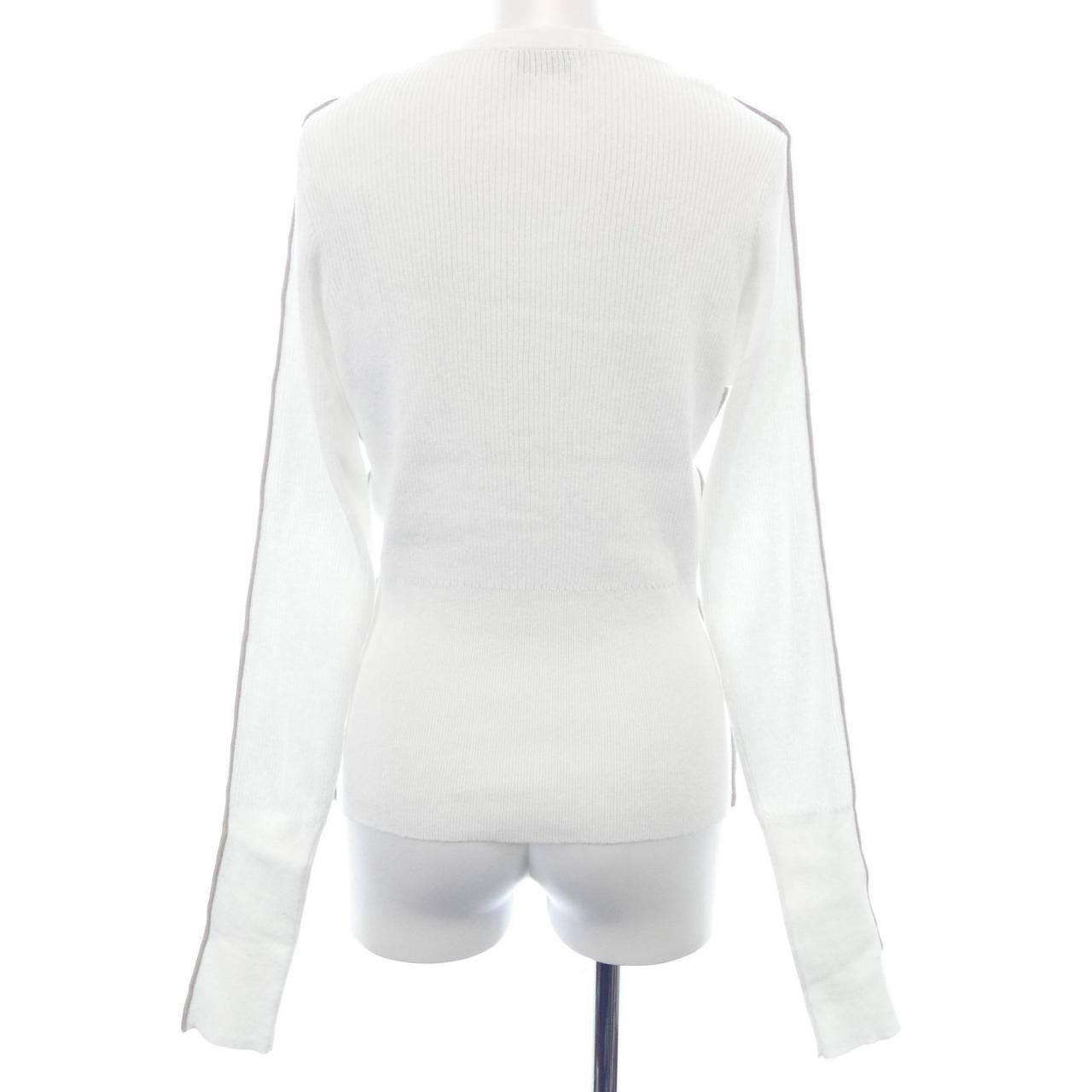 ザニューハウス THE NEWHOUSE カーディガン - メルカリ