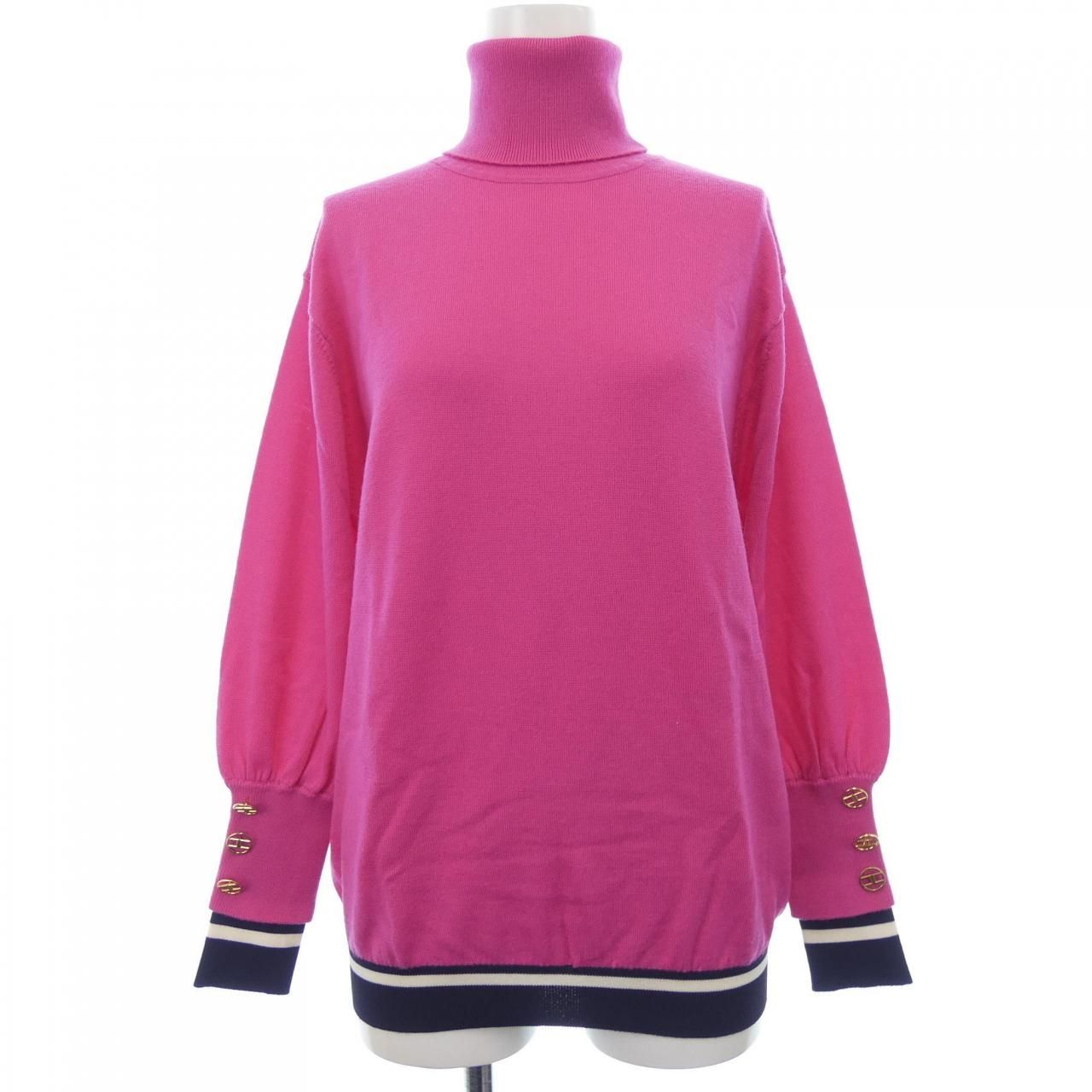 エリザベッタフランキ ELISABETTA FRANCHI ニット - メルカリ