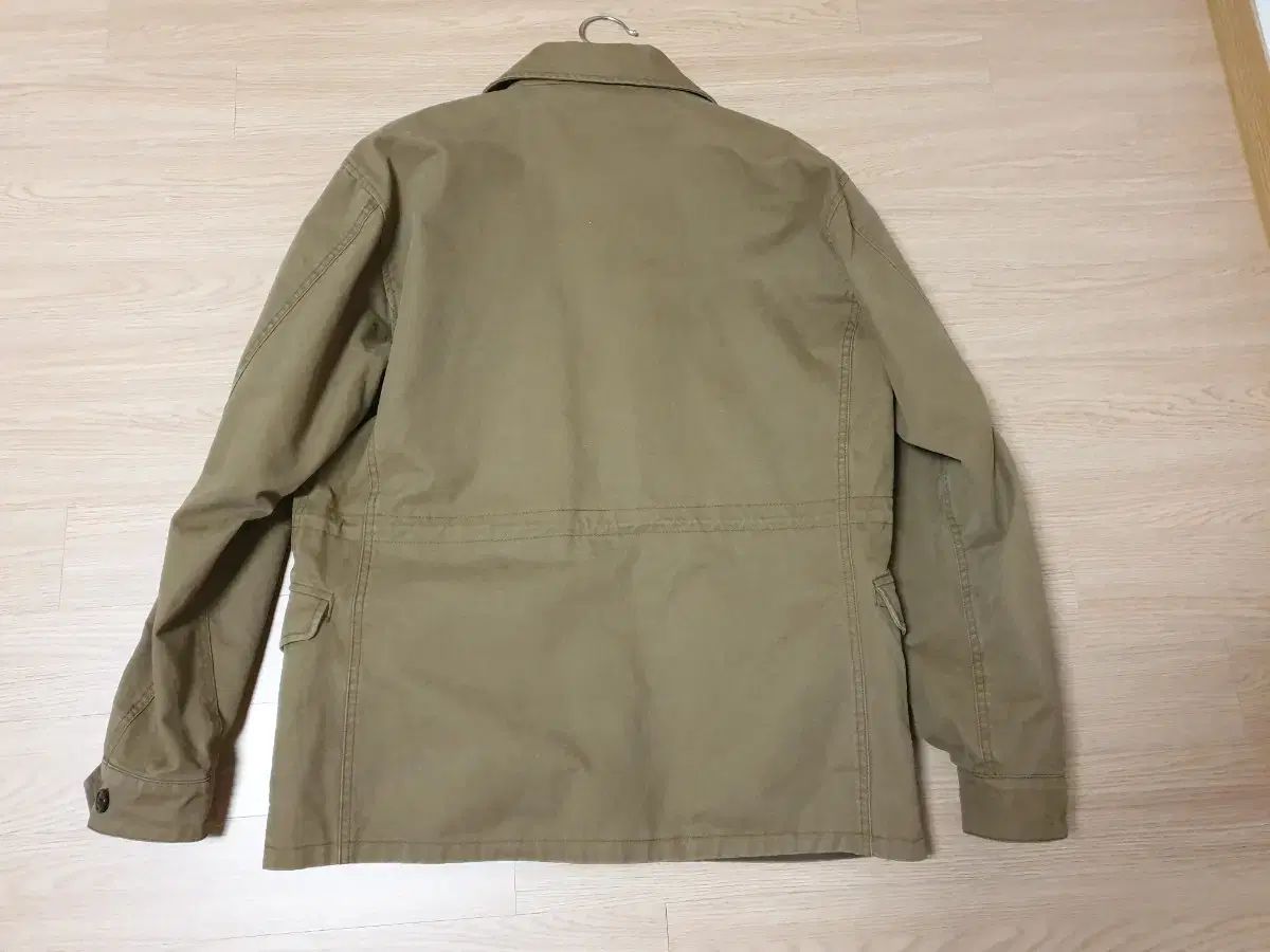 エスピオナージ