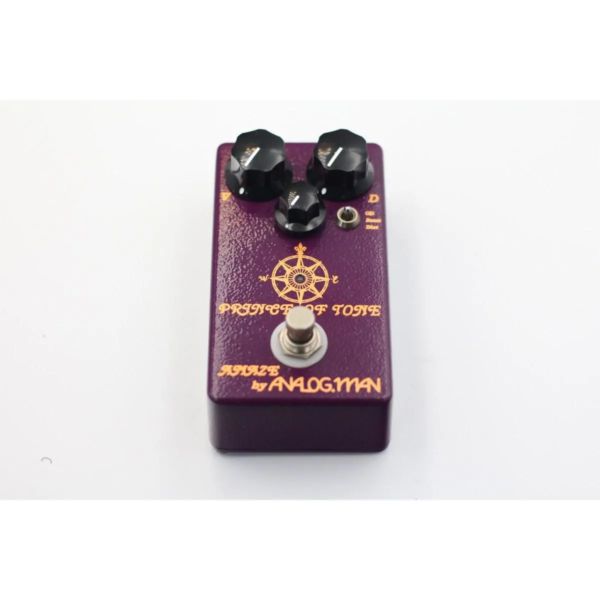 2025年最新】Analogman Prince Of Toneの人気アイテム - メルカリ