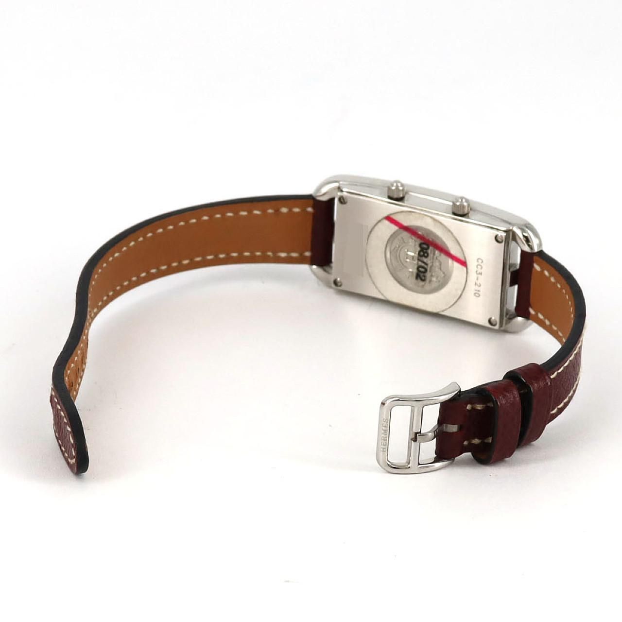 エルメス ケープコッドドゥーゾーン