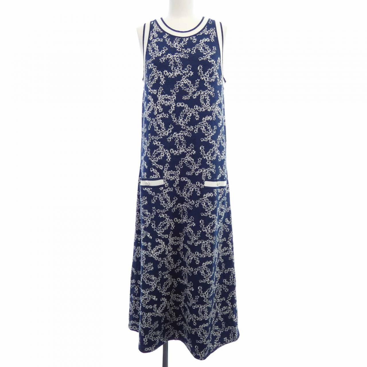 シャネル CHANEL P60727K46389 ワンピース