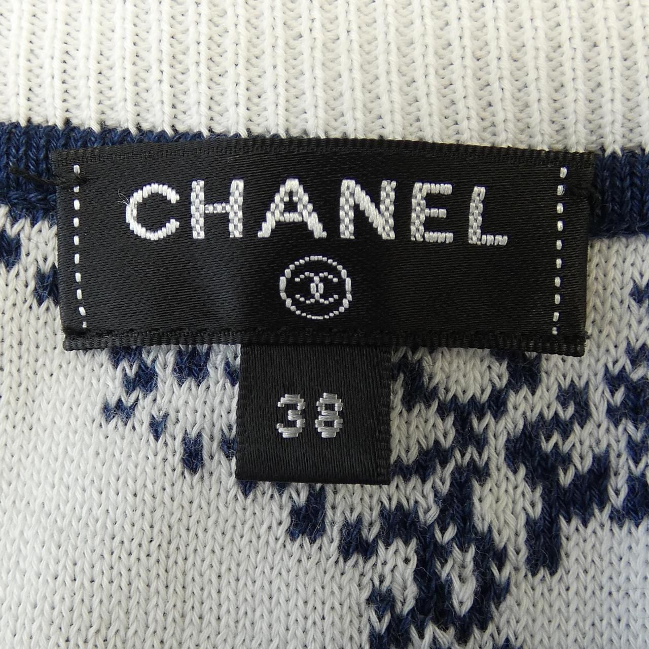 CHANEL ワンピース