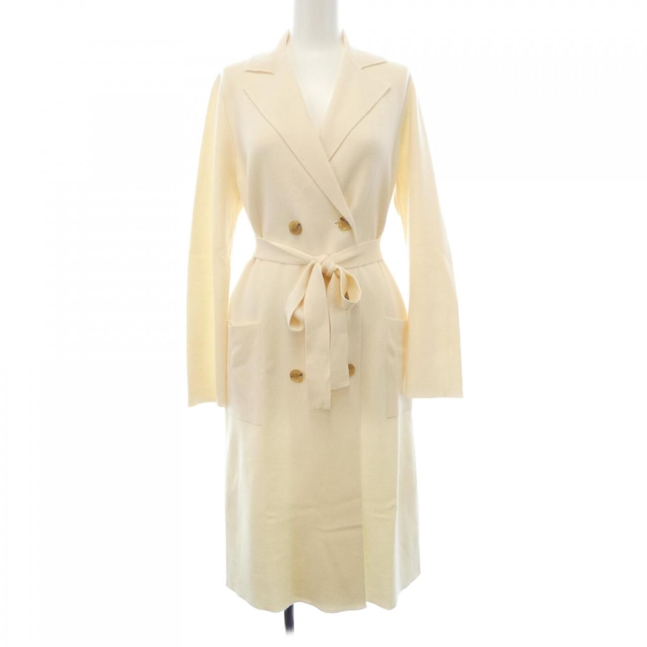 アナイ ANAYI ロングカーディガン