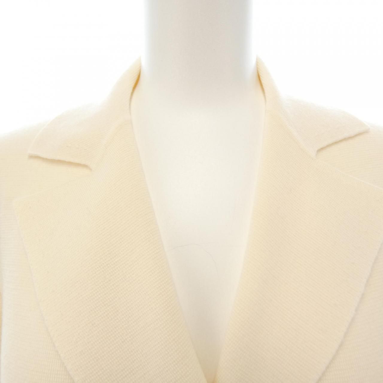 ANAYI ロングカーディガン