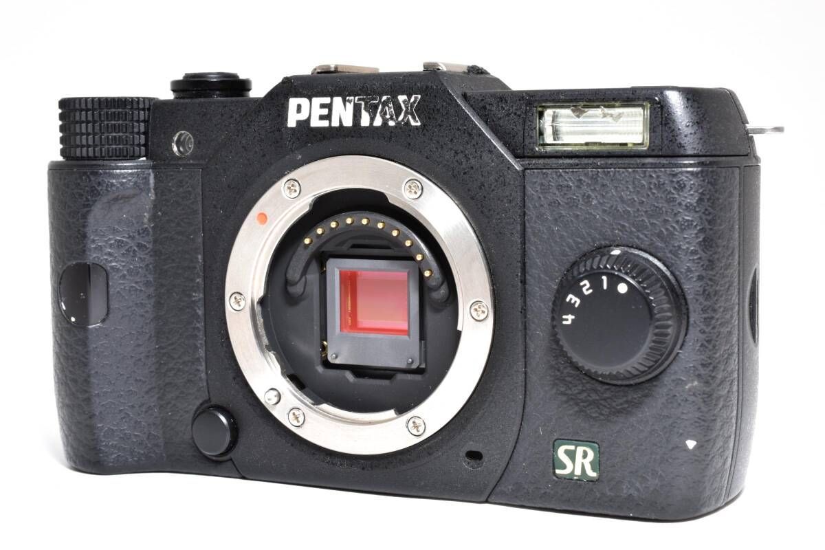 大 ペンタックス PENTAX Q7 ボディ 3656W1166 89