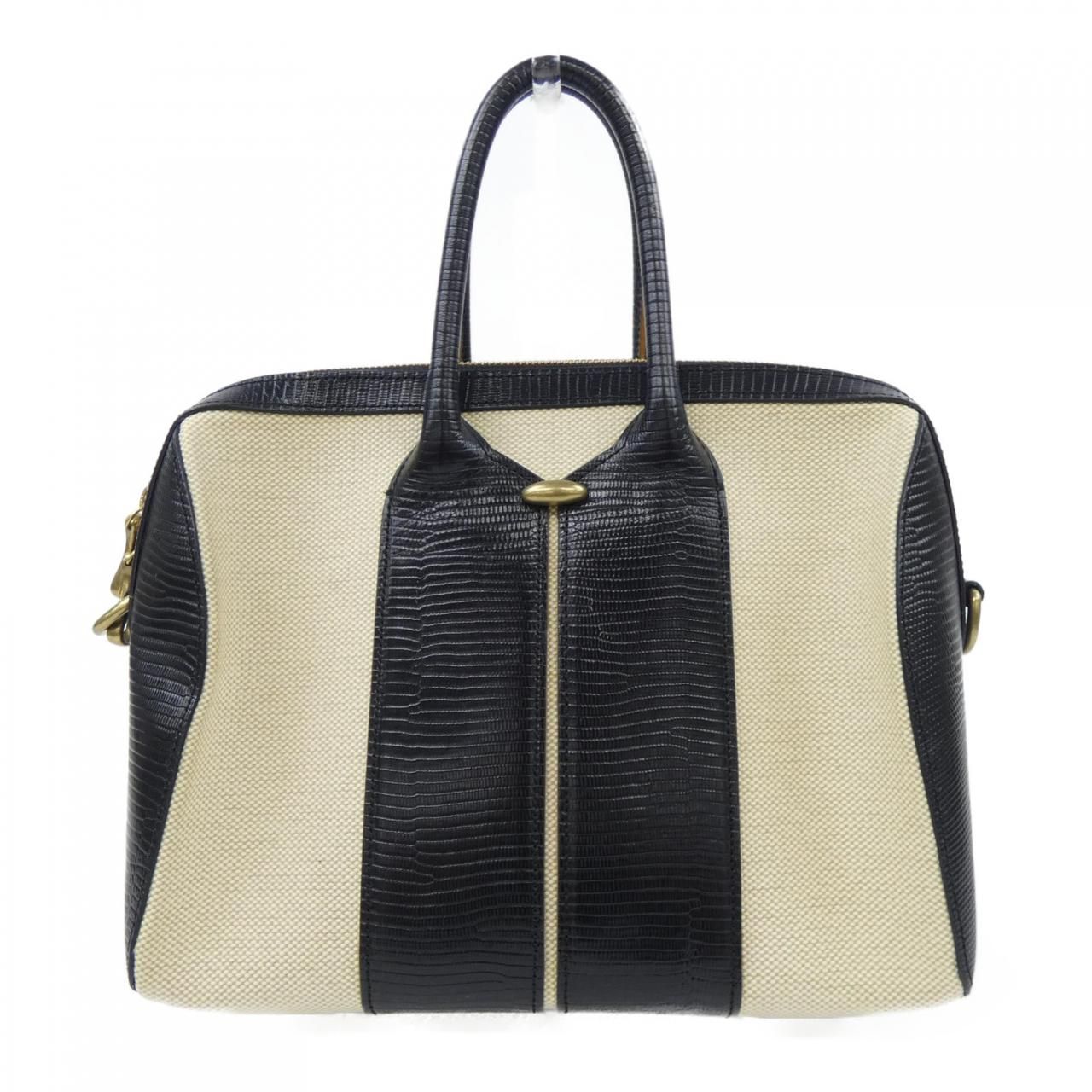 トフアンドロードストーン TOFF-LOADSTONE BAG