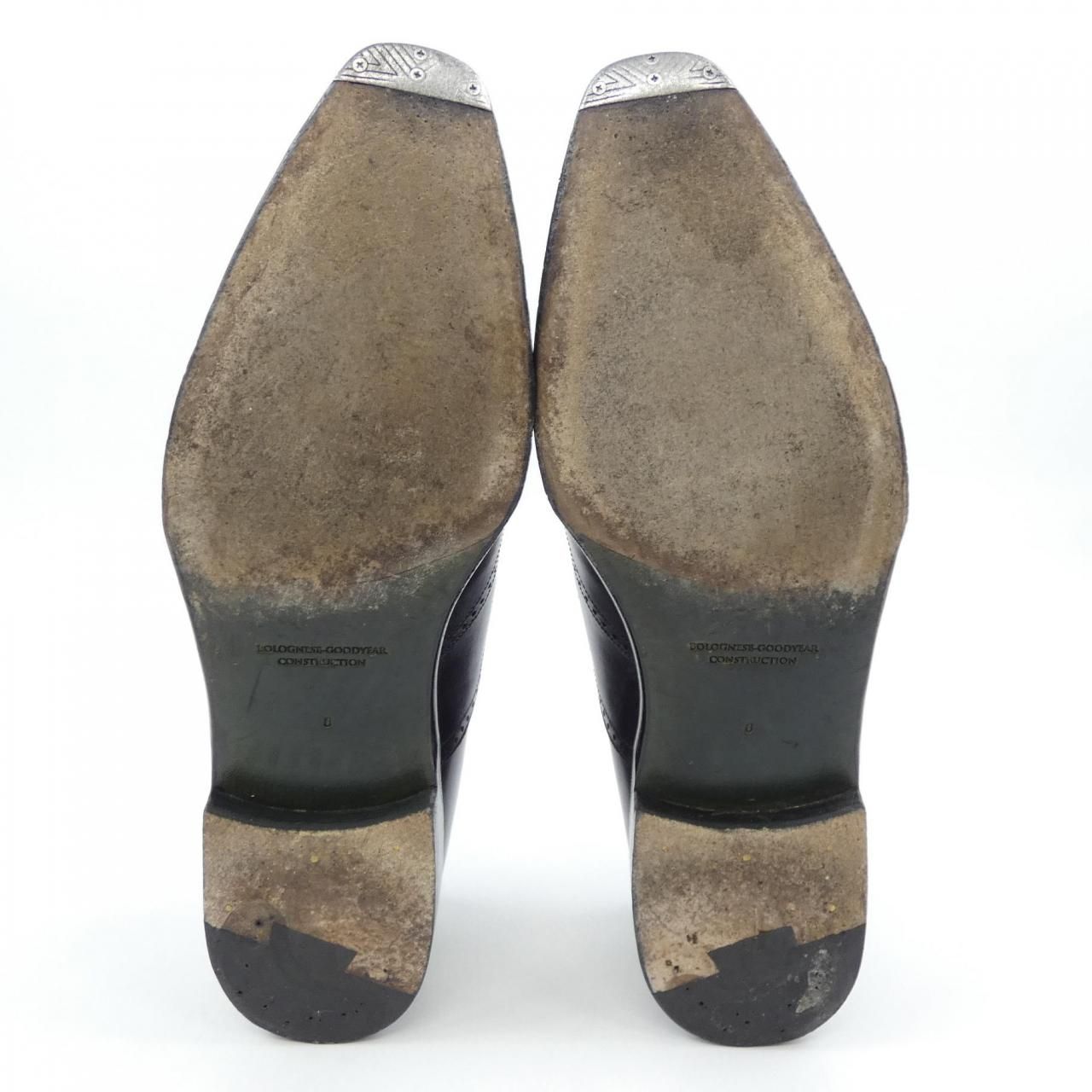 SOFFICE＆SOLID シューズ