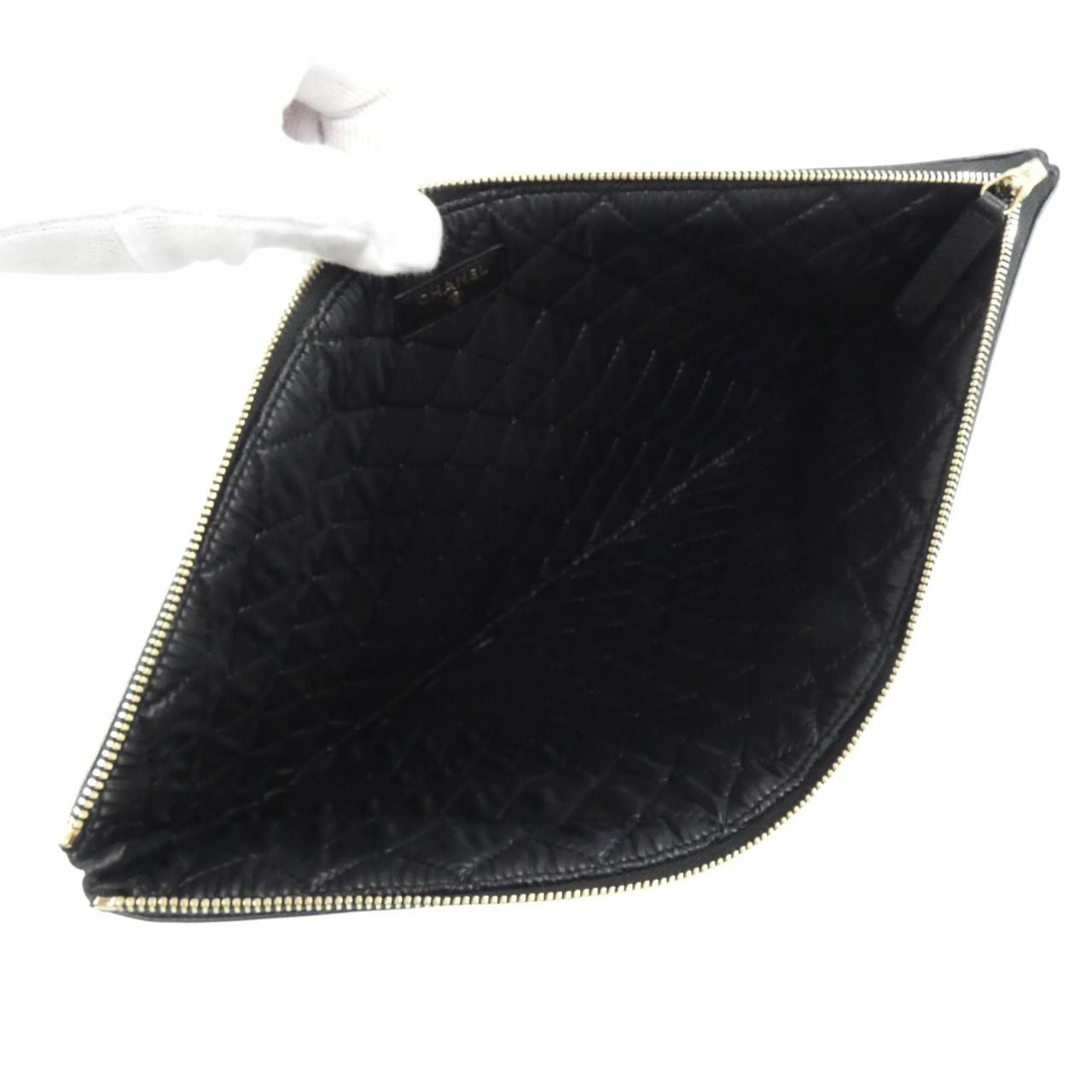 ボーイシャネル