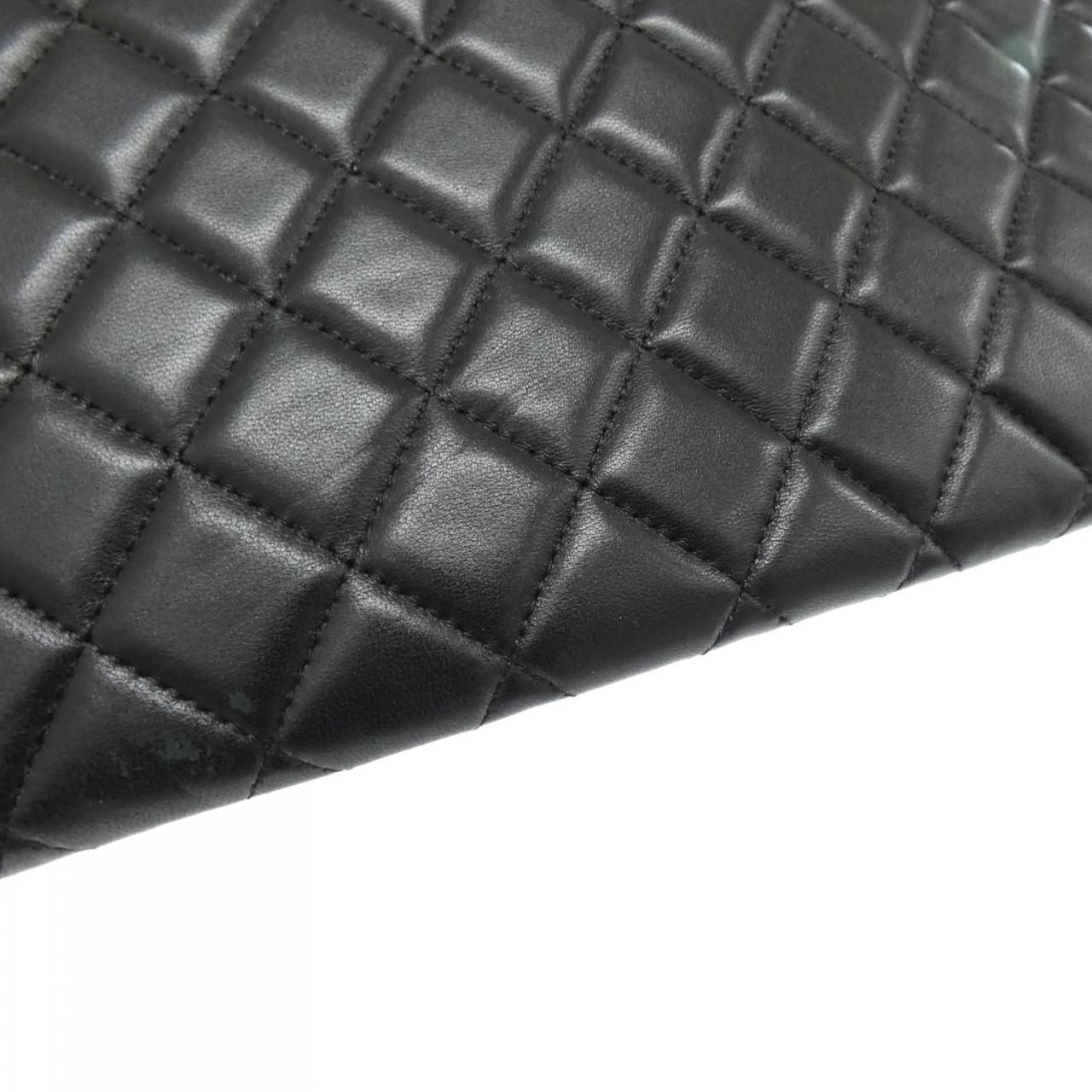  シャネル ボーイシャネル ライン 80570 ポーチ ポーチ バッグ