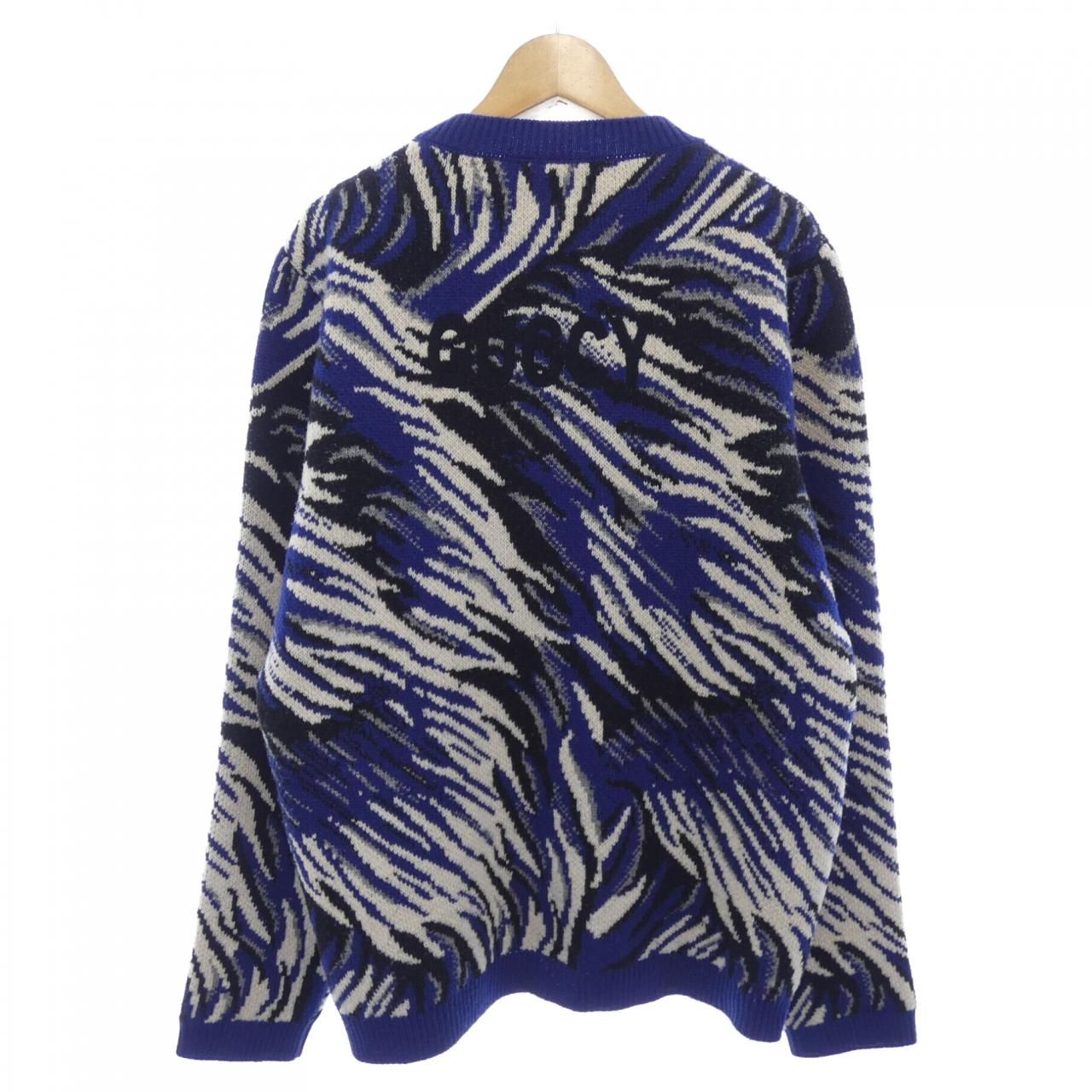 グッチ GUCCI 496661 X 9 M 45 ニット