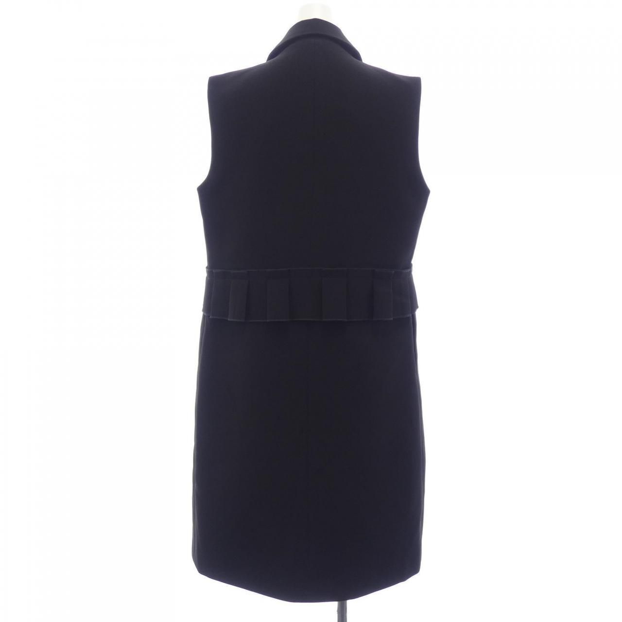 MIELE GRANDE ロングベスト