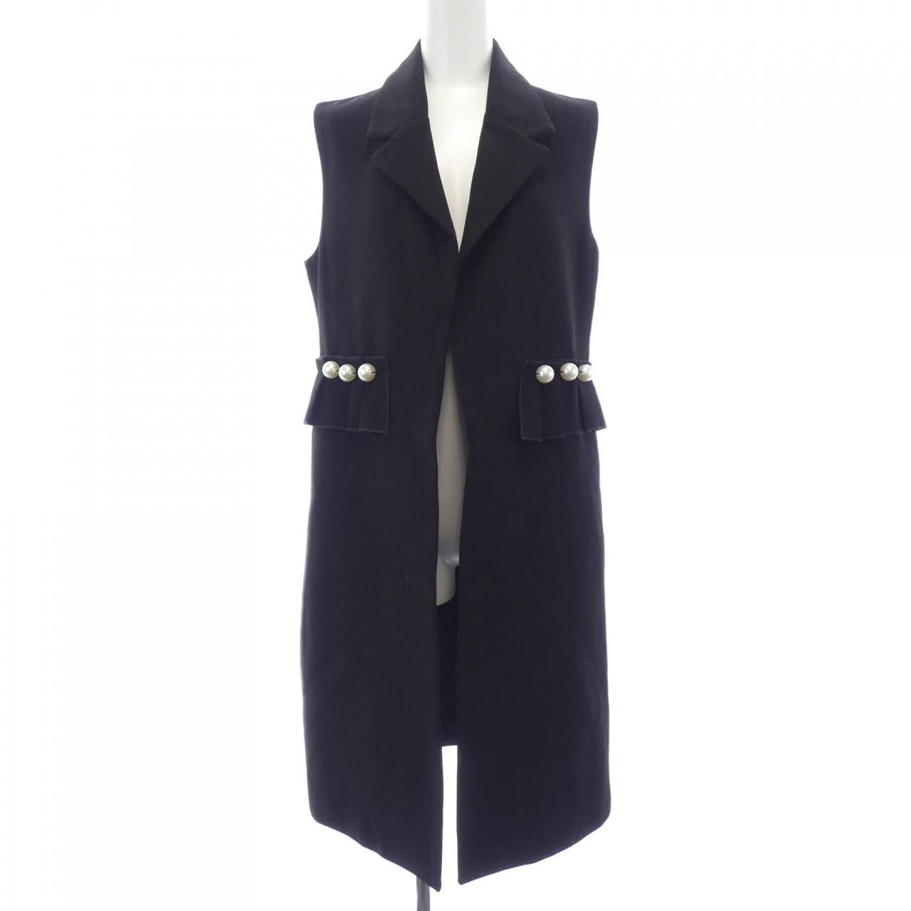 MIELE GRANDE ロングベスト