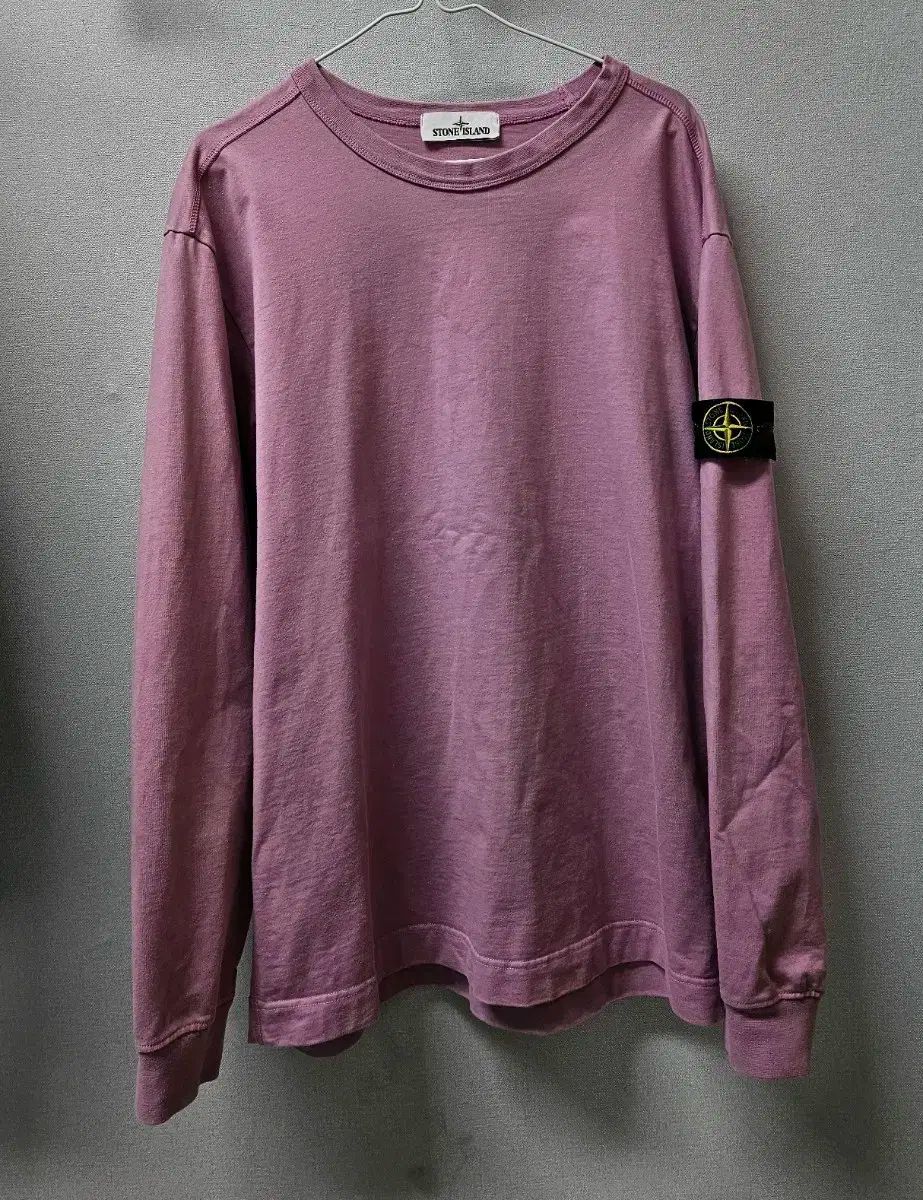 ストーンアイランド スウェット 105