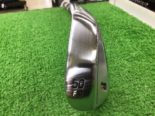 【】 ブリヂストン BRIDGESTONE BRM2 HF 50°/10°F ウェッジ WG NS PRO 850GH neo (フレックスS) メンズ 男性用 右利き 右用 Cランク ゴルフクラブ