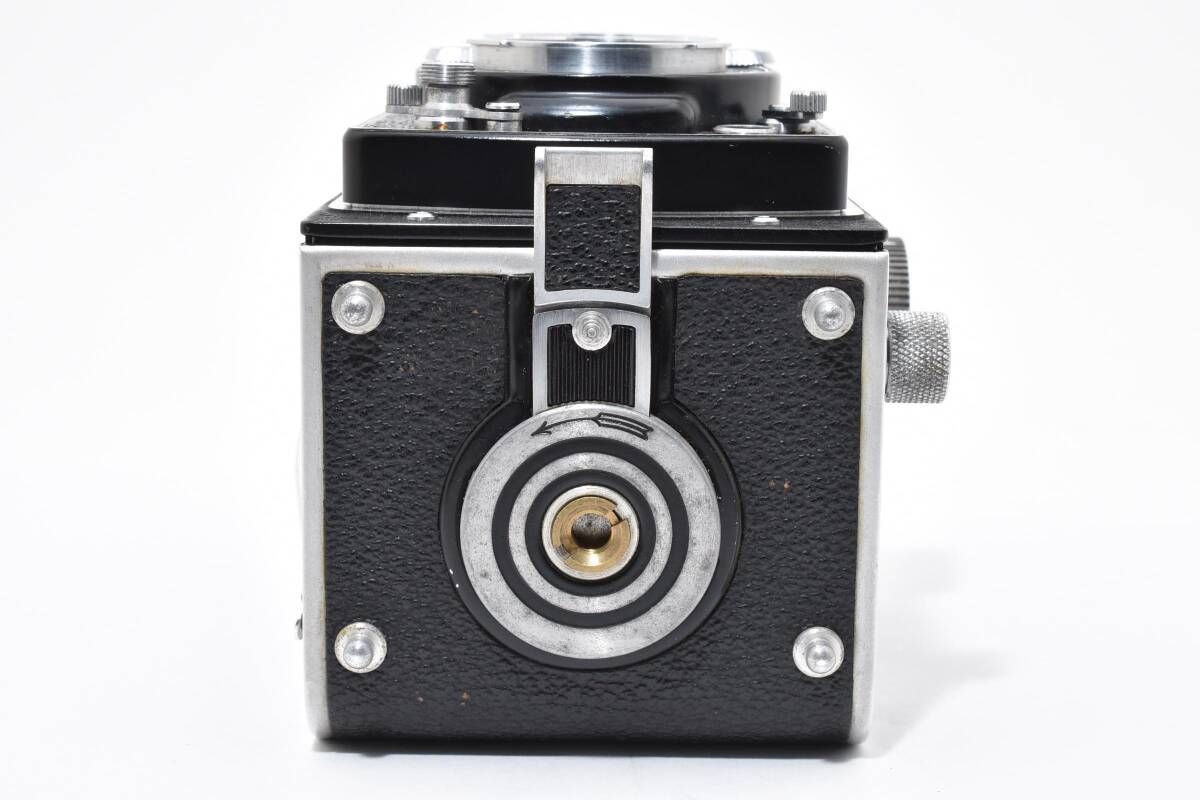 Rolleiflex 3