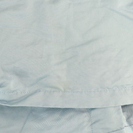  マディソンブルー C LI FLARE SHORT ショートパンツ リネン混 00 XS ライトブルー ES OS ショートパンツ ハーフパンツ パンツ