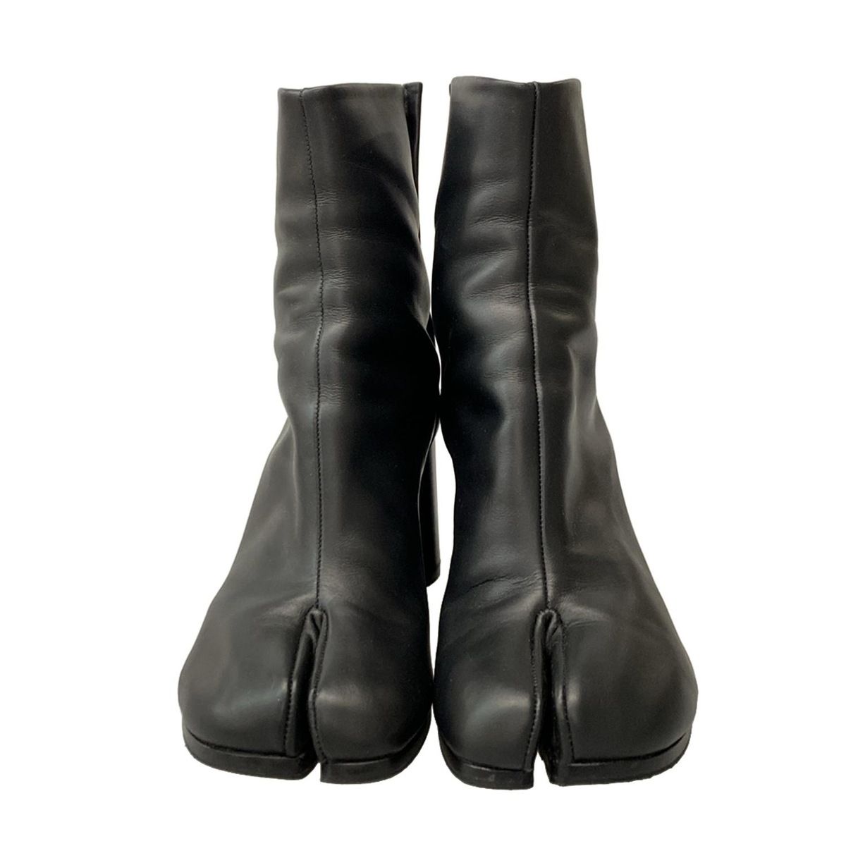 タビ アウトソール張替済