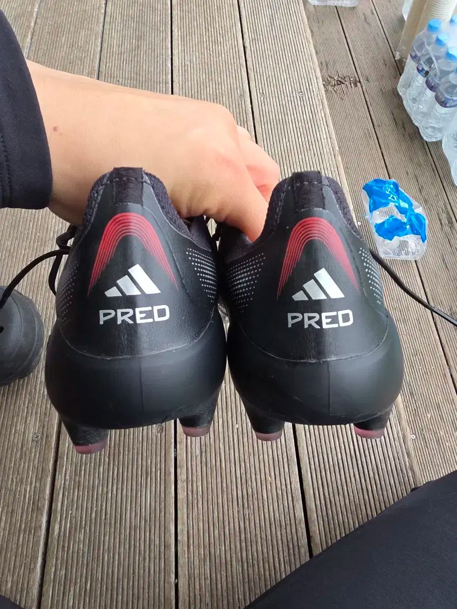 アディダス プレデター エリート bsr