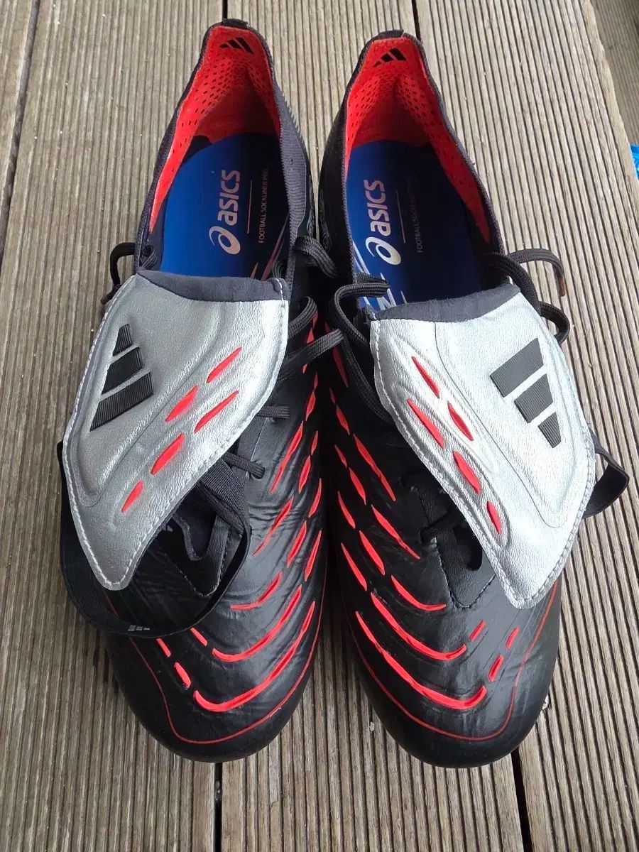 アディダス プレデター エリート bsr