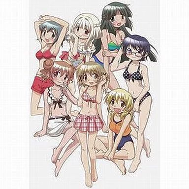 中古】アニメムック ≪アニメ・漫画系書籍≫ ひだまりスケッチ