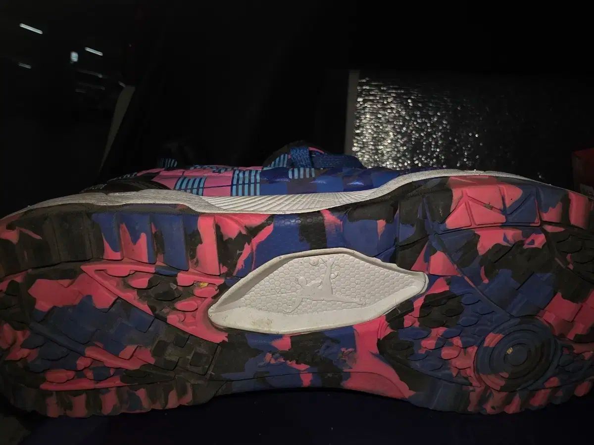 ジョイキック トゥウィン サッカーシューズ