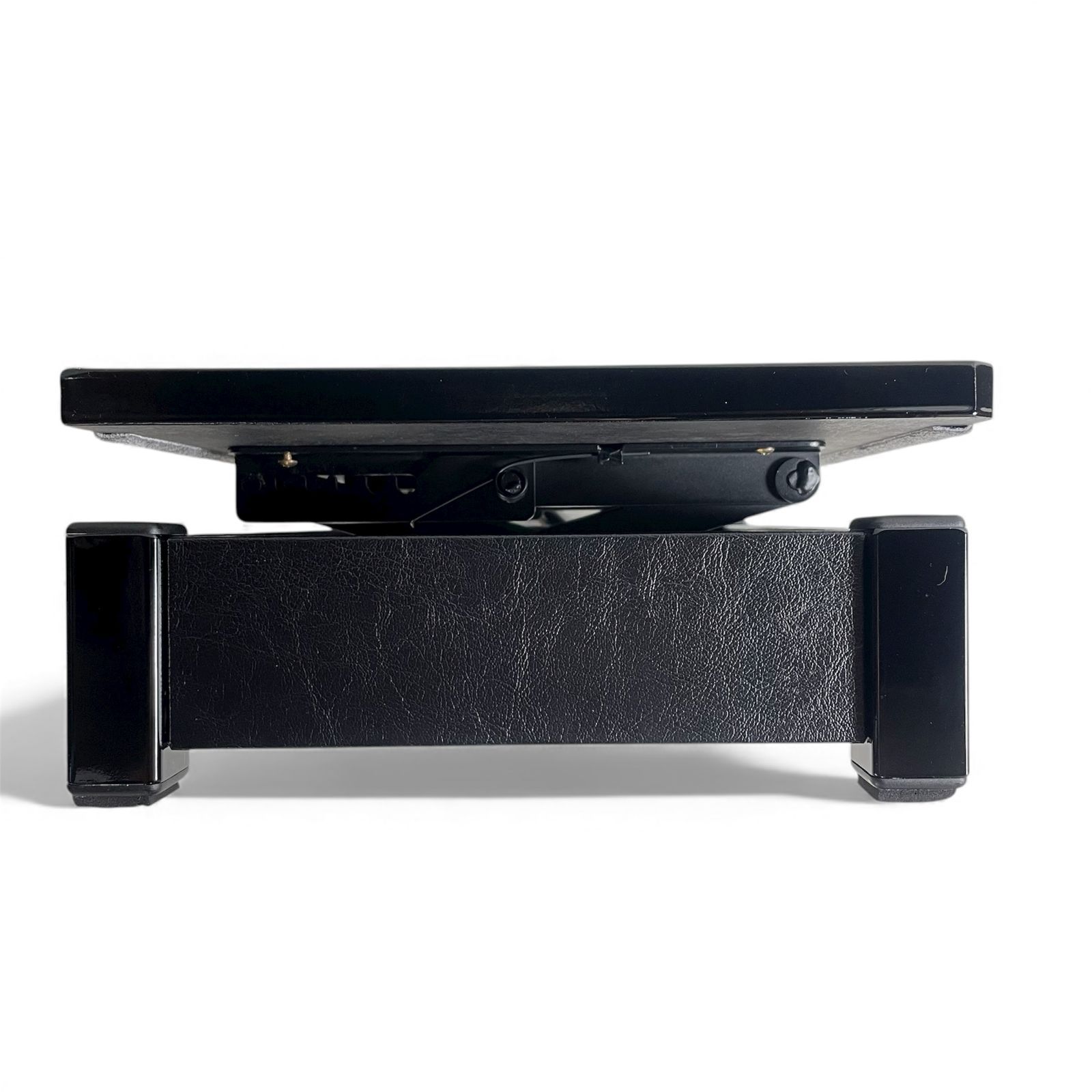 チョイ傷 PEACOCK AX SZ ピアノ補助台 ピーコック