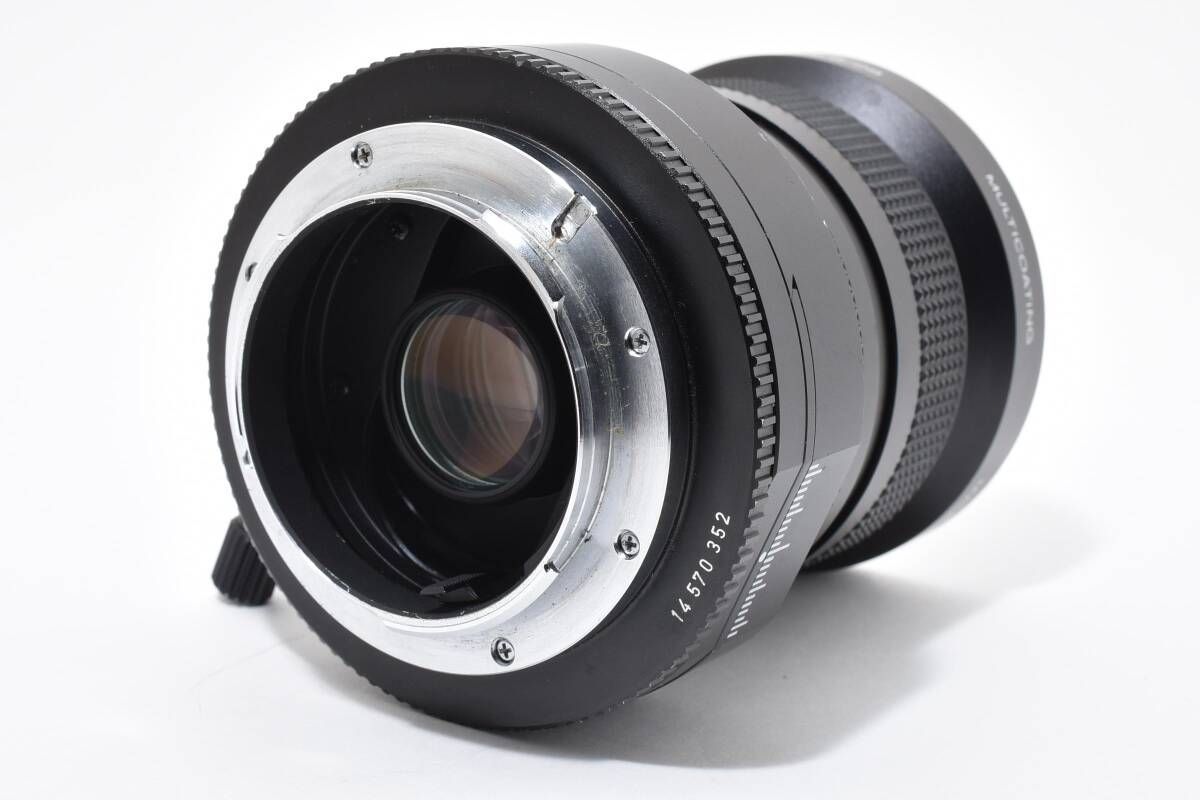 ライカ Rマウント