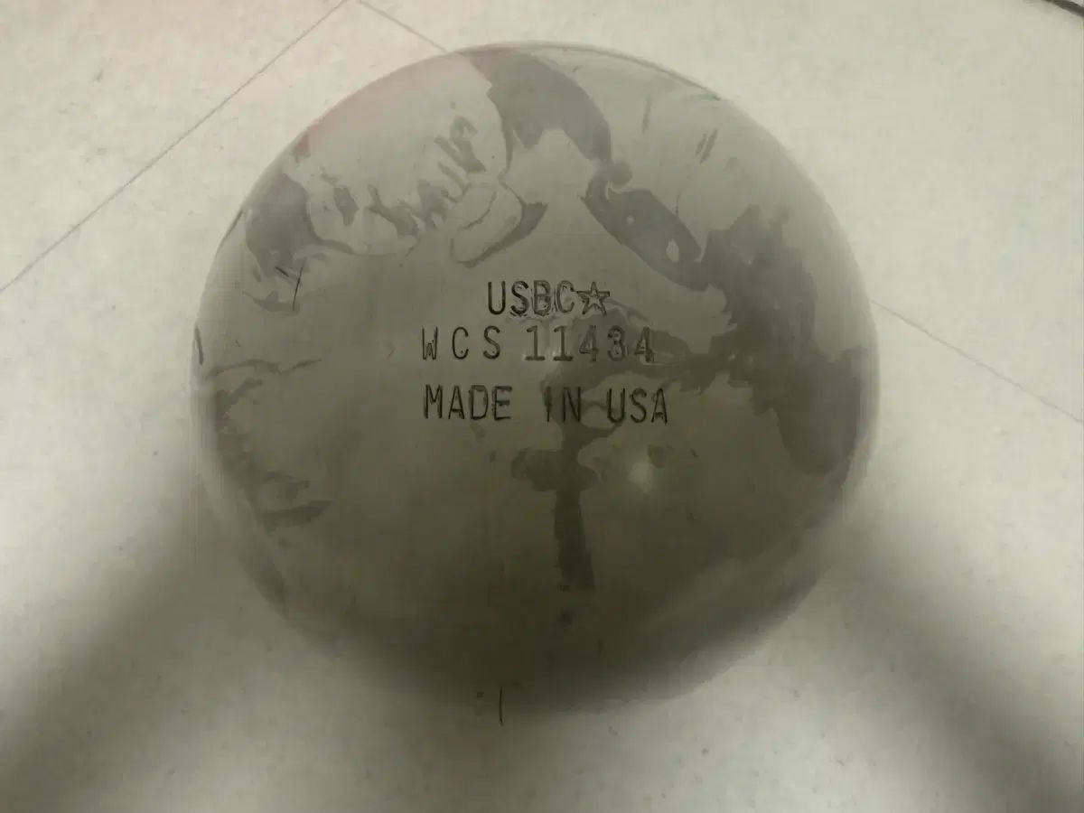 15パウンド ボーリング